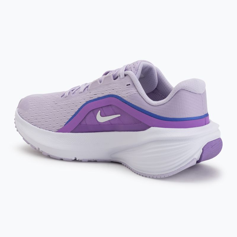 Кросівки для бігу жіночі Nike Downshifter 14 violet mist/sapphire/bright violet/white 3