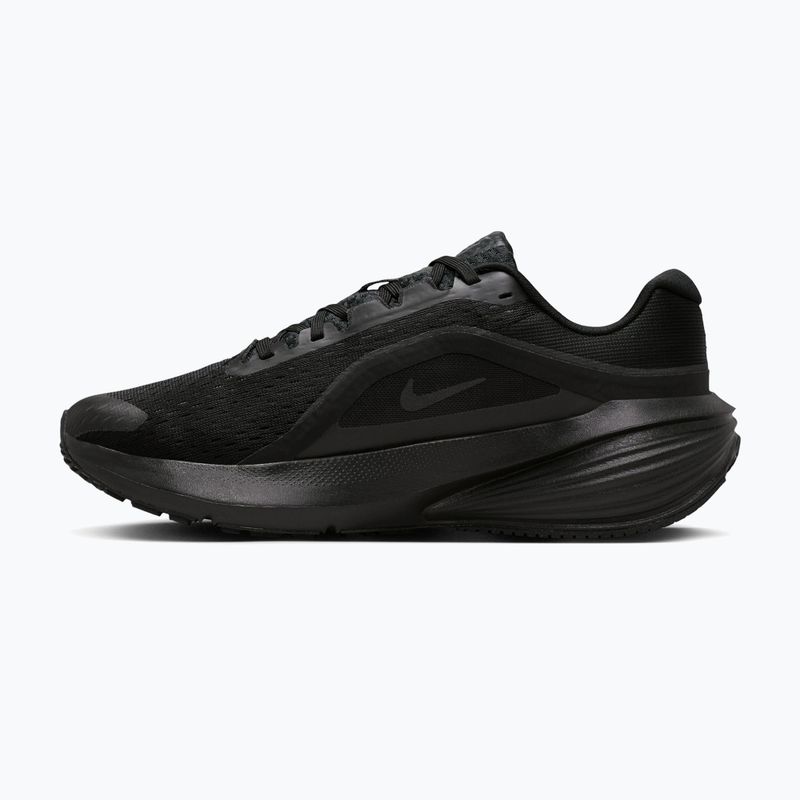 Buty do biegania damskie Nike Downshifter 14 black/anthracite/black 2