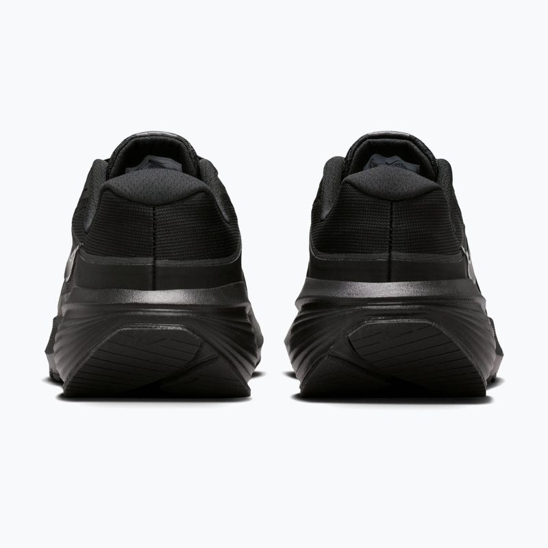 Buty do biegania damskie Nike Downshifter 14 black/anthracite/black 4