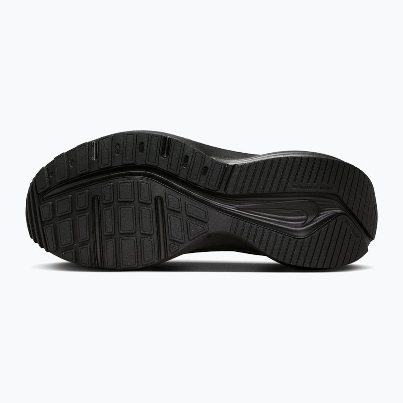 Жіночі бігові кросівки Nike Downshifter 14 black/anthracite/black 5