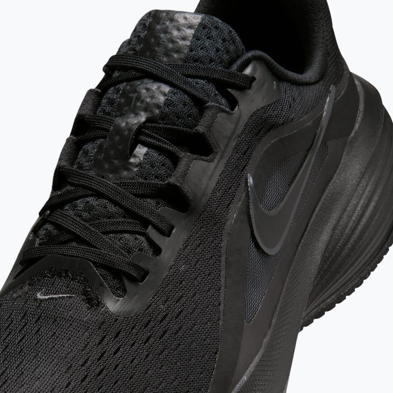 Кросівки для бігу жіночі Nike Downshifter 14 black/anthracite/black 14
