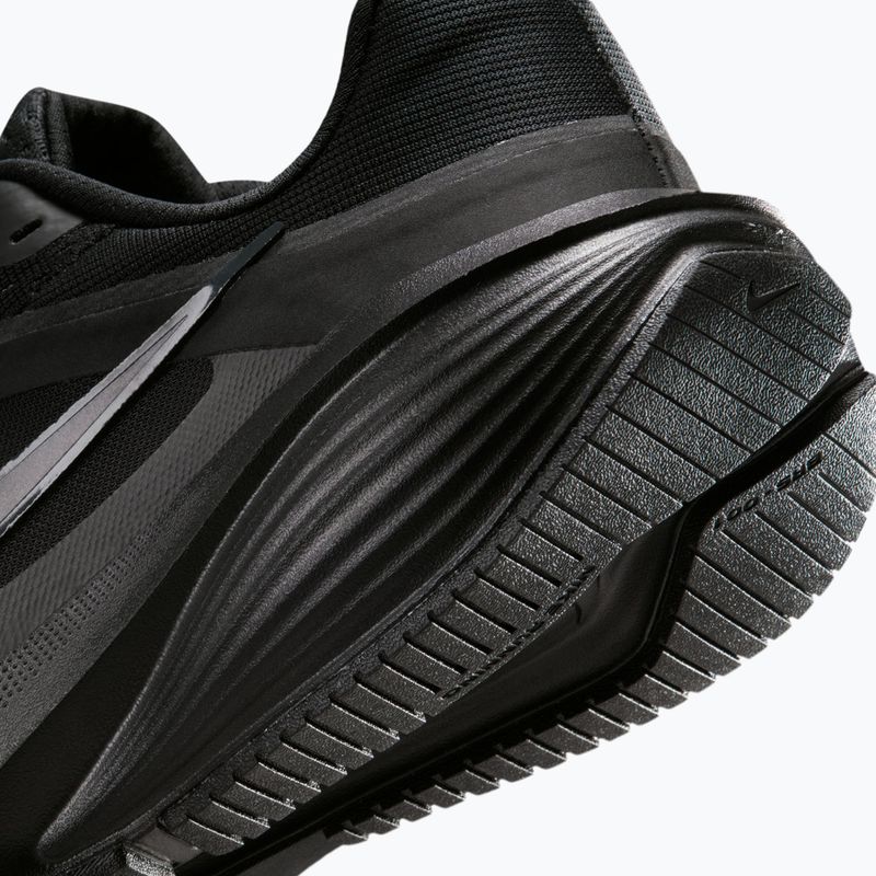 Жіночі бігові кросівки Nike Downshifter 14 black/anthracite/black 8