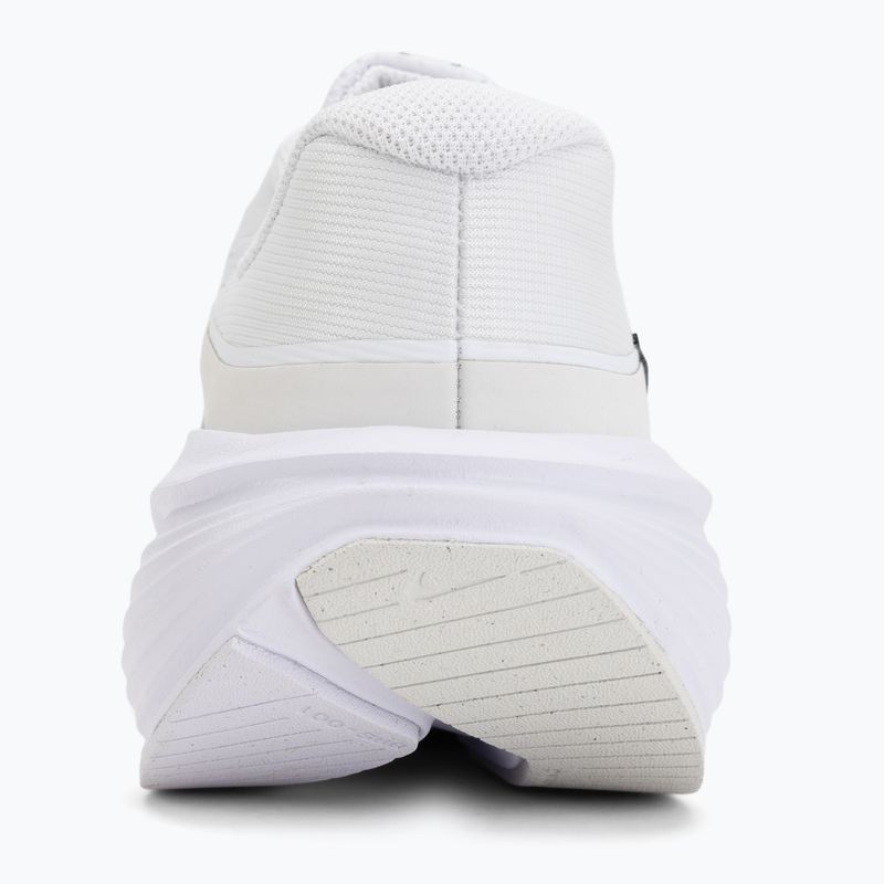 Кросівки для бігу чоловічі Nike Downshifter 14 white/platinum tint/anthracite/black 6