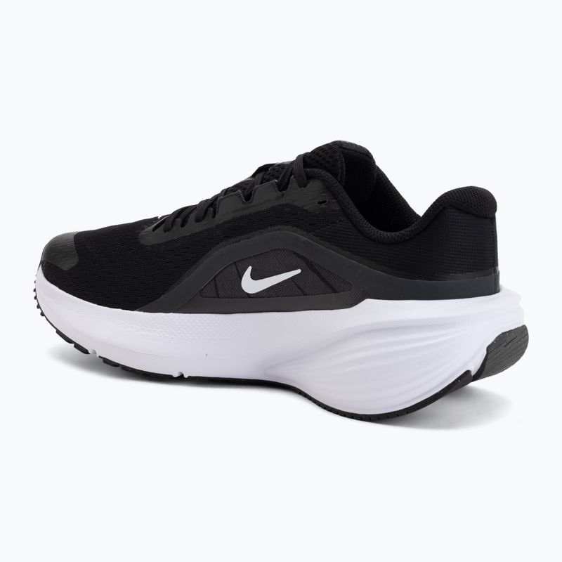 Кросівки для бігу чоловічі Nike Downshifter 14 black/anthracite/wolf grey/white 3