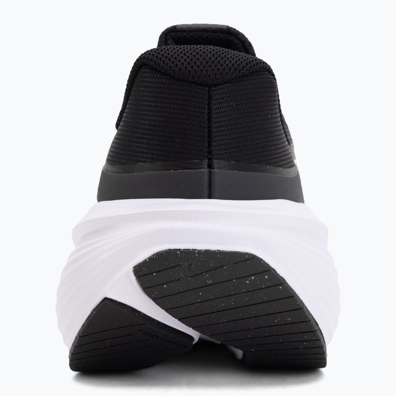 Кросівки для бігу чоловічі Nike Downshifter 14 black/anthracite/wolf grey/white 6