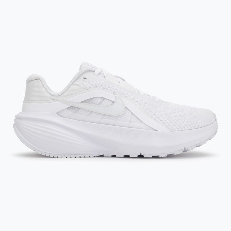 Кросівки для бігу жіночі Nike Downshifter 14 white/white 2