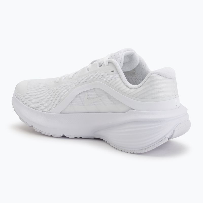 Кросівки для бігу жіночі Nike Downshifter 14 white/white 3
