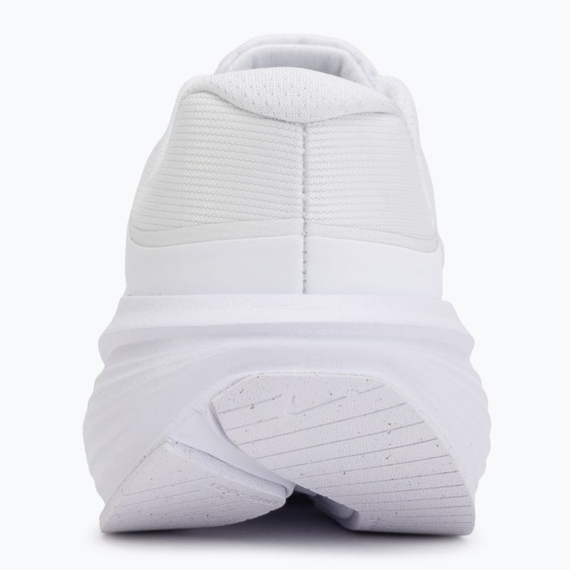 Кросівки для бігу жіночі Nike Downshifter 14 white/white 6