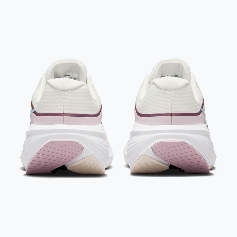 Buty do biegania damskie Nike Downshifter 14 sail/white/tattoo/hydrogen blue 4