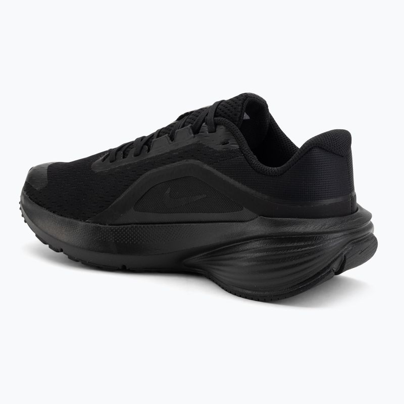 Кросівки для бігу чоловічі Nike Downshifter 14 black/anthracite/black 3