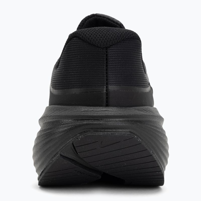 Кросівки для бігу чоловічі Nike Downshifter 14 black/anthracite/black 6