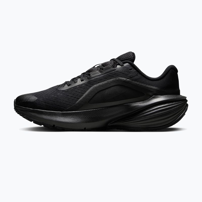 Кросівки для бігу чоловічі Nike Downshifter 14 black/anthracite/black 9