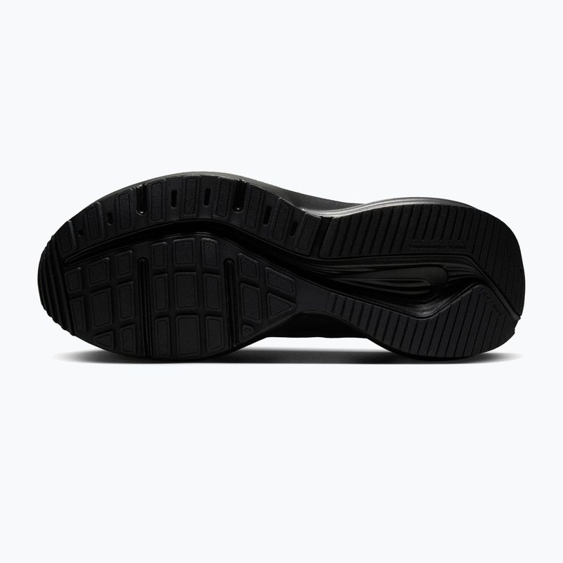 Чоловічі бігові кросівки Nike Downshifter 14 black/anthracite/black 5