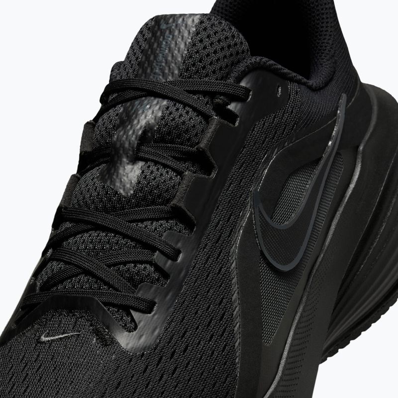 Buty do biegania męskie Nike Downshifter 14 black/anthracite/black 8