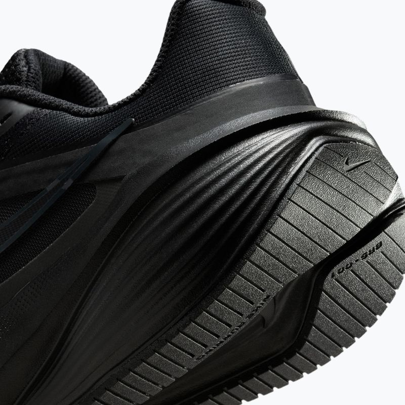 Buty do biegania męskie Nike Downshifter 14 black/anthracite/black 9