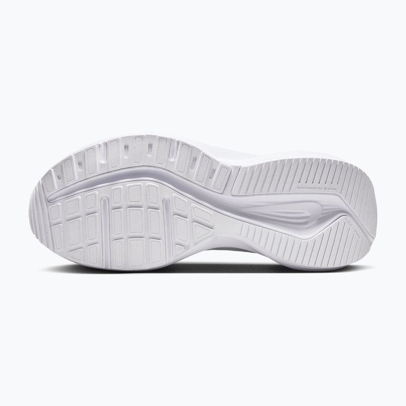 Кросівки для бігу чоловічі Nike Downshifter 14 white/white 12