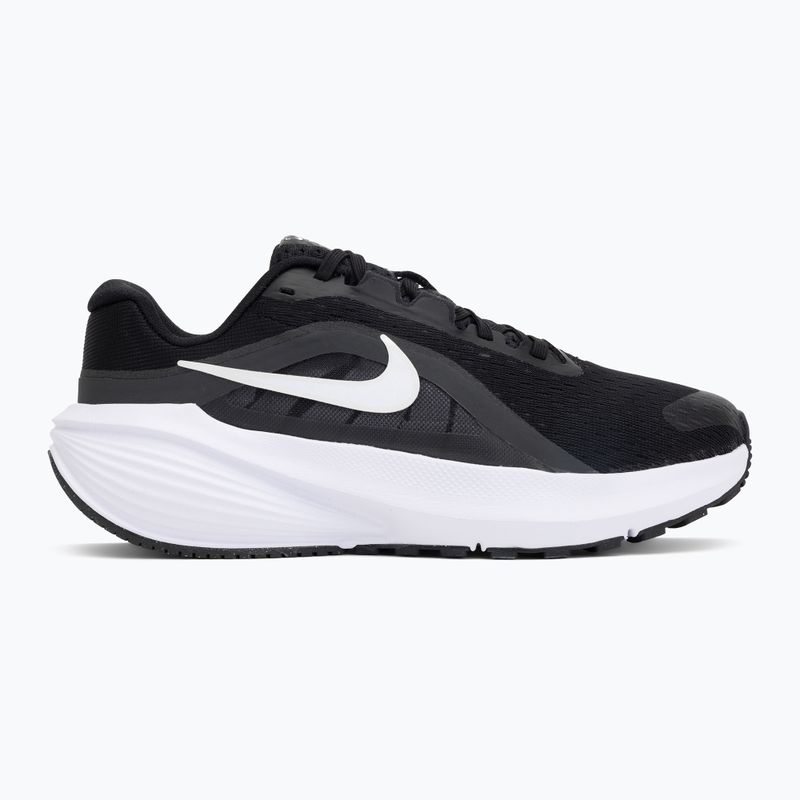 Кросівки для бігу жіночі Nike Downshifter 14 black/anthracite/wolf grey/white 2