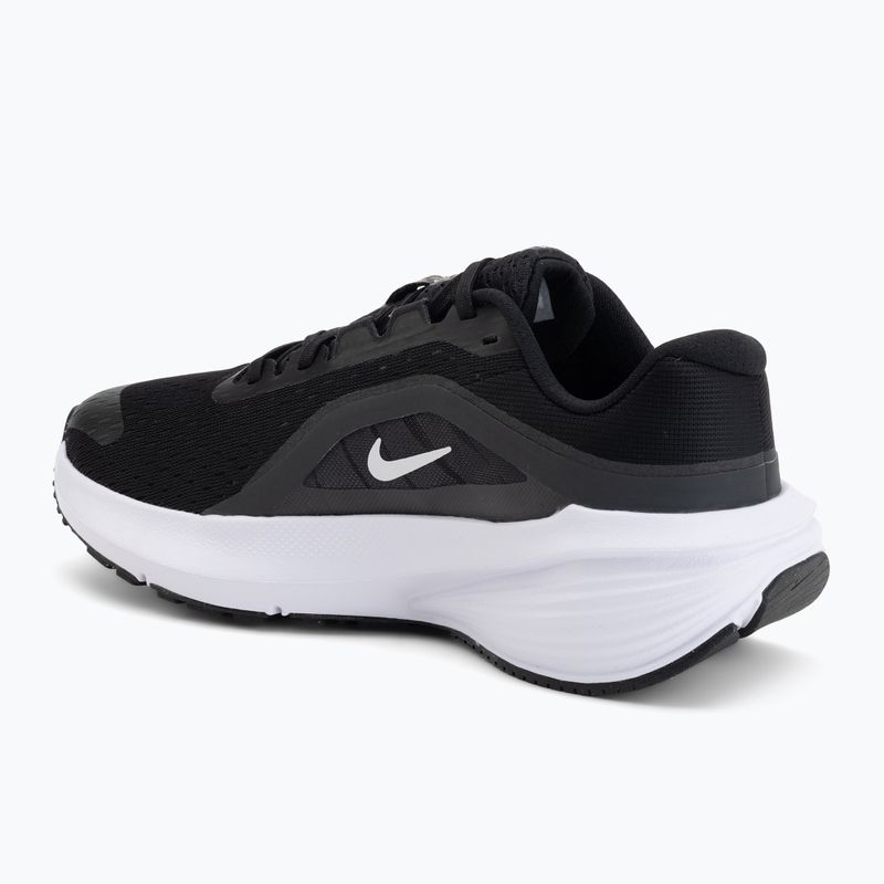 Кросівки для бігу жіночі Nike Downshifter 14 black/anthracite/wolf grey/white 3