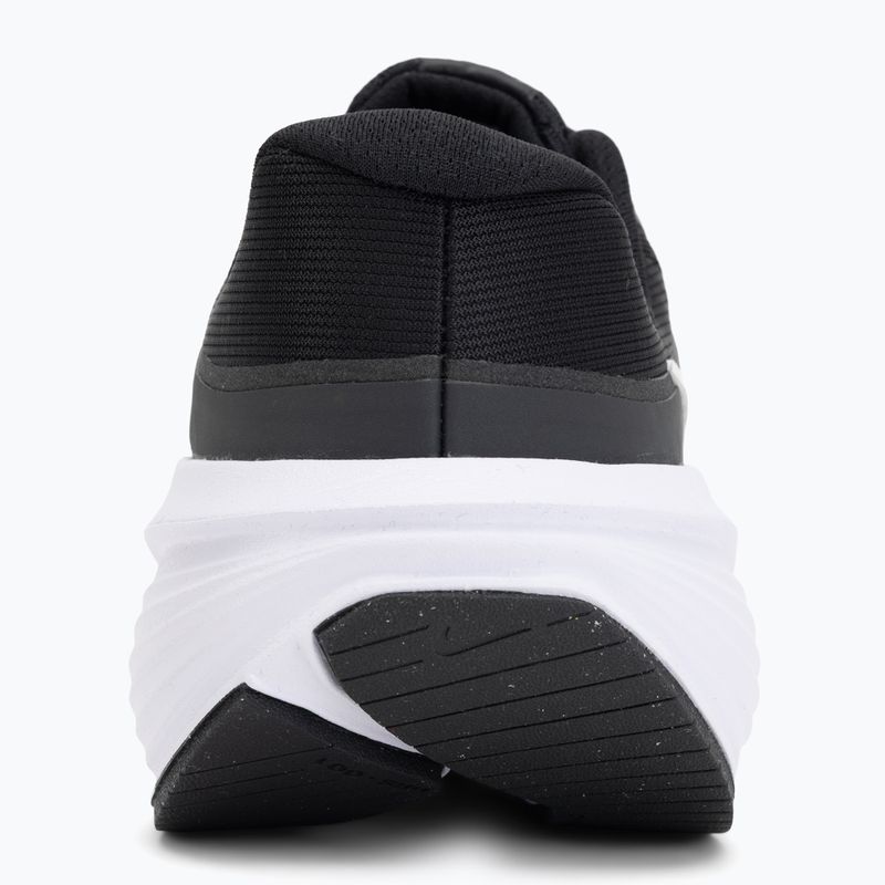 Кросівки для бігу жіночі Nike Downshifter 14 black/anthracite/wolf grey/white 6