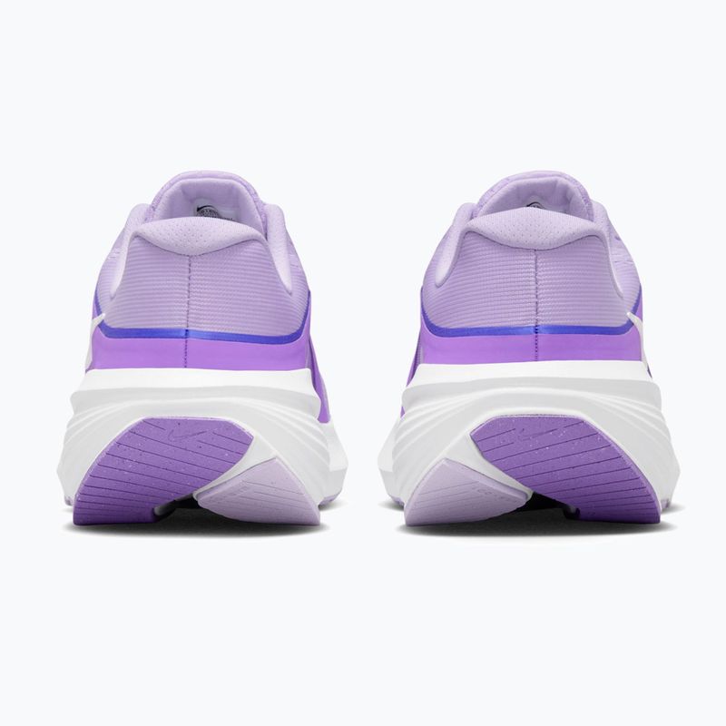 Buty do biegania damskie Nike Downshifter 14 violet mist/sapphire/bright violet/white 4