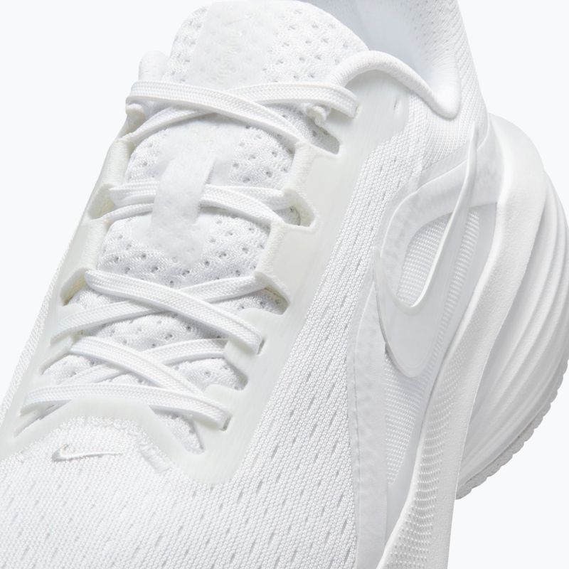 Buty do biegania damskie Nike Downshifter 14 white/platinum tint/anthracite/black 5