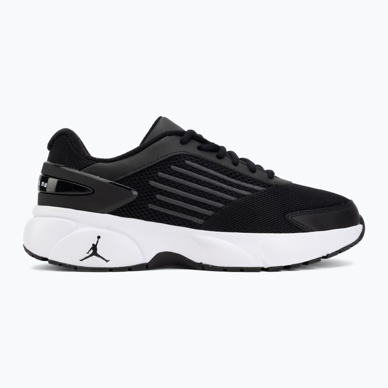 Жіноче взуття Jordan Trunner Flow black/anthracite/white 2