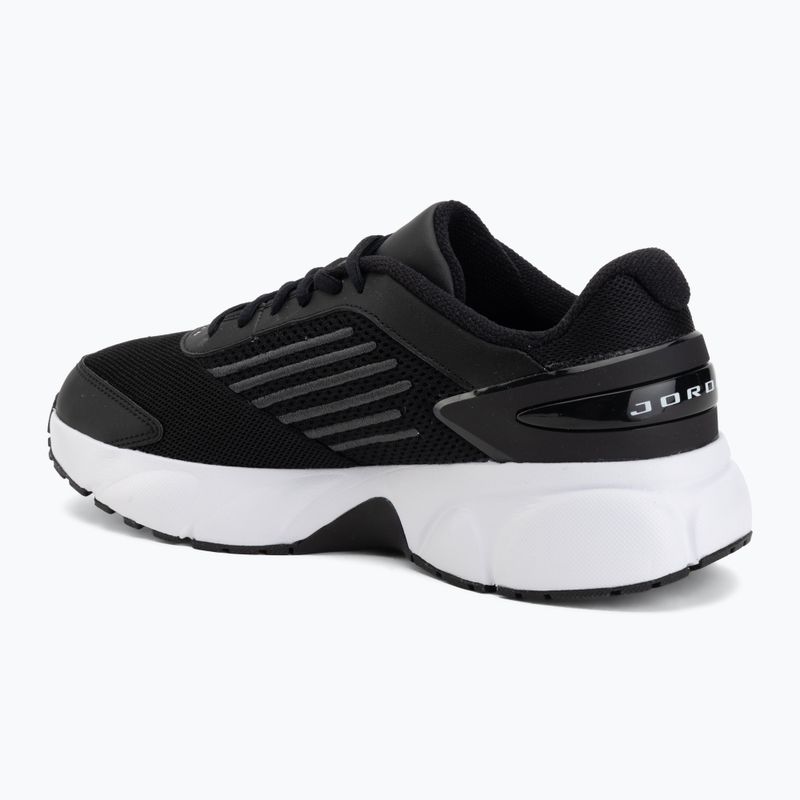 Жіноче взуття Jordan Trunner Flow black/anthracite/white 3