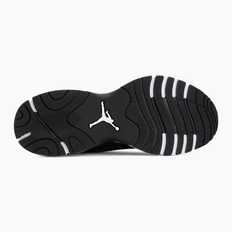 Жіноче взуття Jordan Trunner Flow black/anthracite/white 4