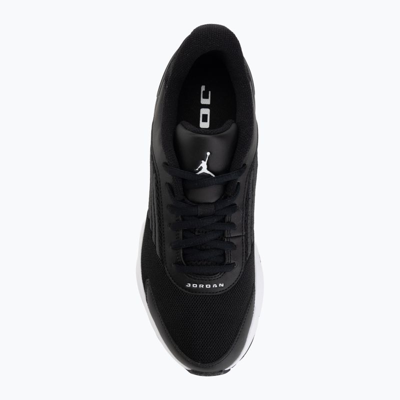 Жіноче взуття Jordan Trunner Flow black/anthracite/white 5