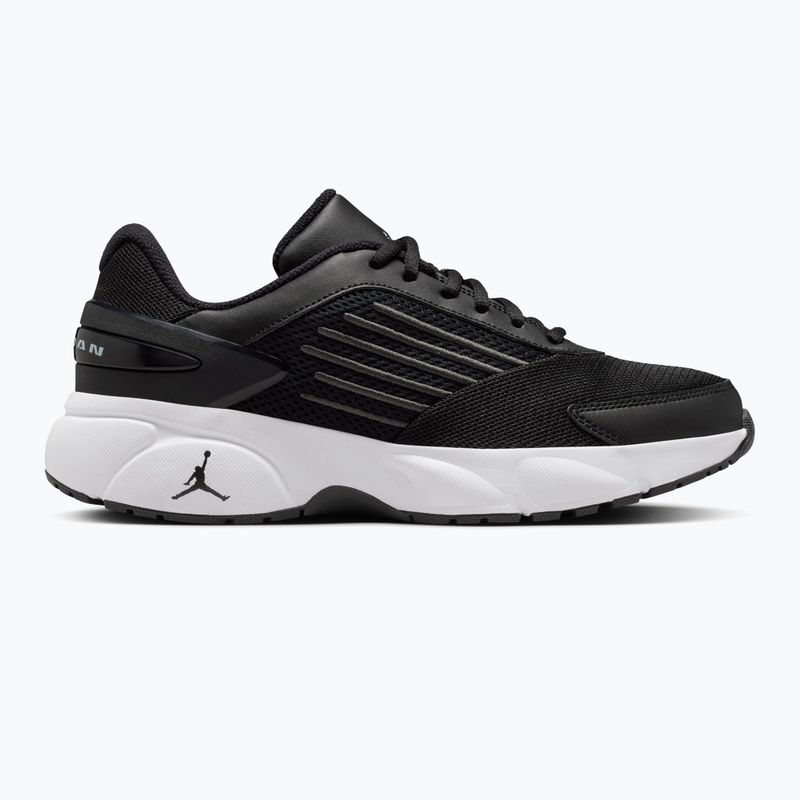 Жіноче взуття Jordan Trunner Flow black/anthracite/white