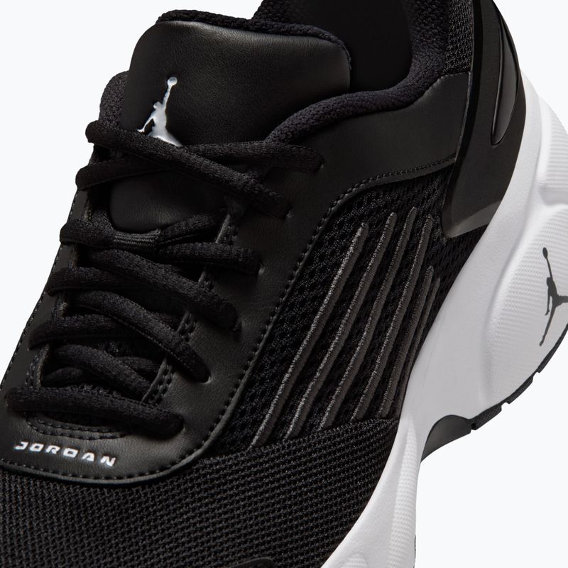 Жіноче взуття Jordan Trunner Flow black/anthracite/white 3