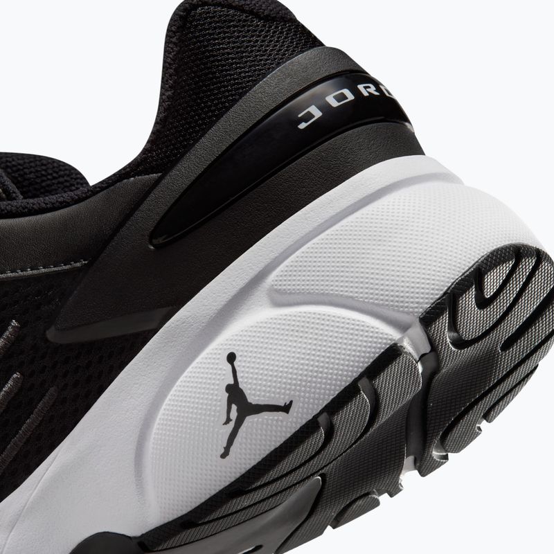 Жіноче взуття Jordan Trunner Flow black/anthracite/white 4