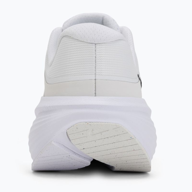 Кросівки для бігу жіночі Nike Downshifter 14 white/platinum tint/anthracite/black 6