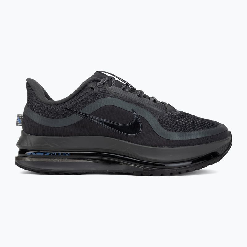 Кросівки для бігу чоловічі Nike Pegasus Premium anthracite/game royal/smoke grey/black 2