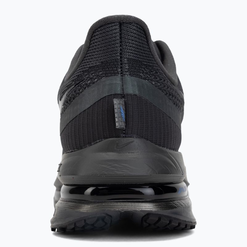 Кросівки для бігу чоловічі Nike Pegasus Premium anthracite/game royal/smoke grey/black 6