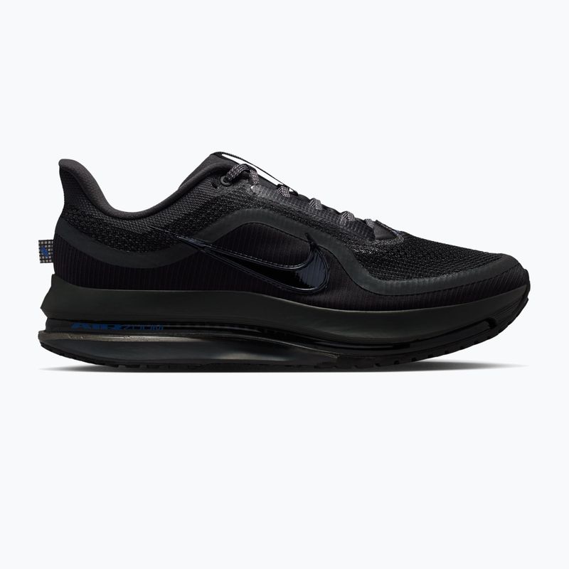 Чоловічі бігові кросівки Nike Pegasus Premium anthracite/game royal/smoke grey/black 2