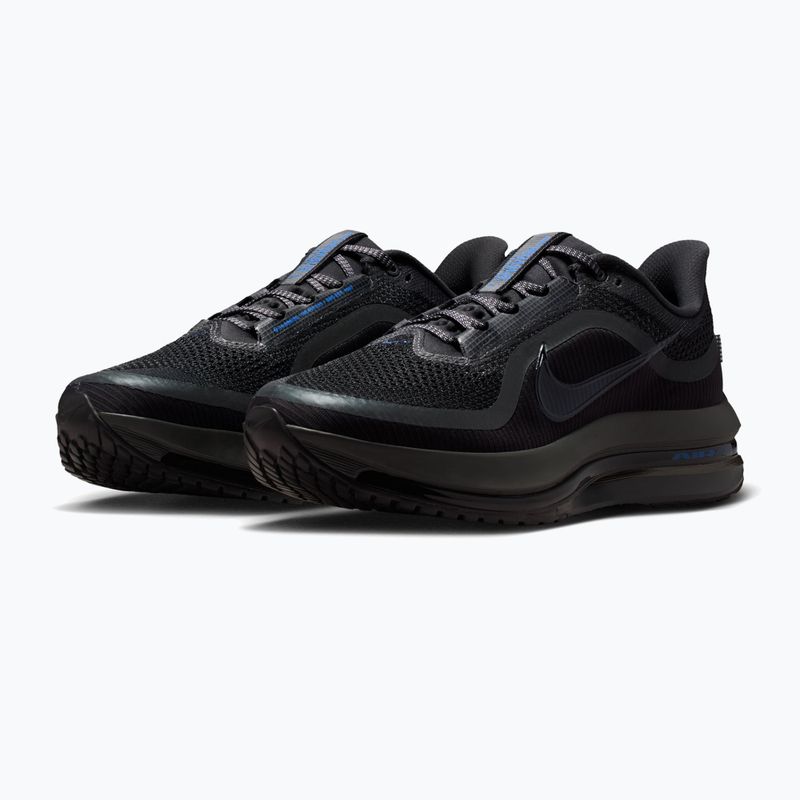 Чоловічі бігові кросівки Nike Pegasus Premium anthracite/game royal/smoke grey/black 3
