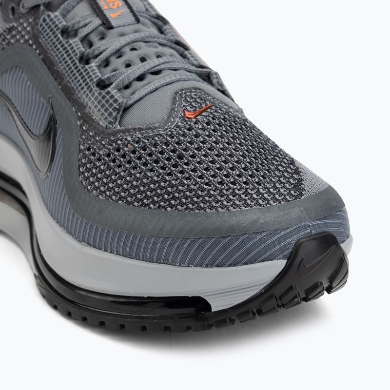 Чоловічі бігові кросівки Nike Pegasus Premium cool grey/wolf grey/safety orange/black 7