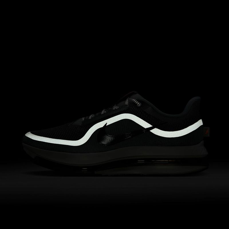 Чоловічі бігові кросівки Nike Pegasus Premium cool grey/wolf grey/safety orange/black 8