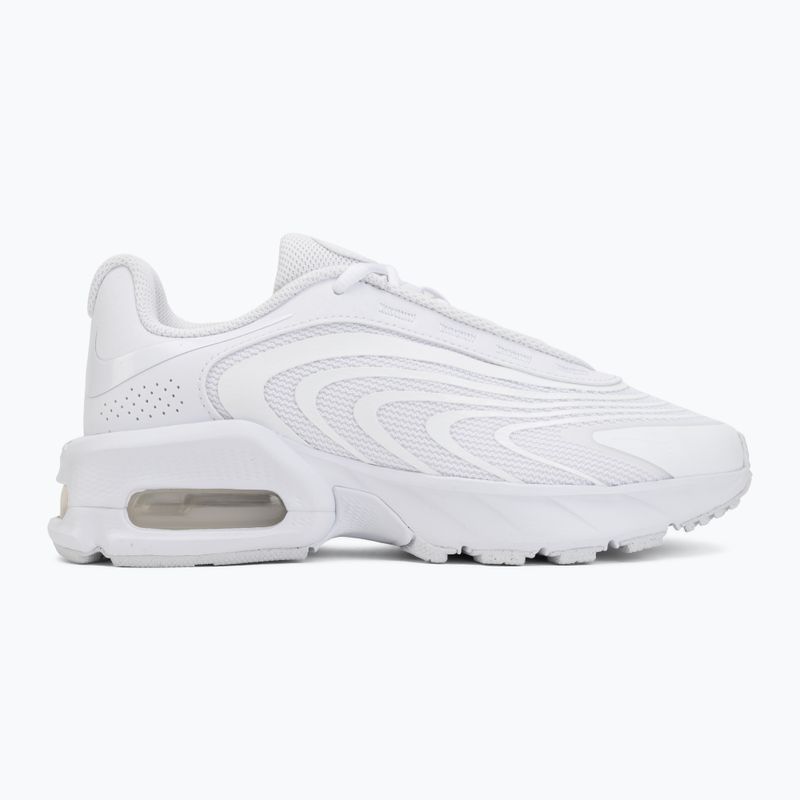 Взуття жіноче Nike Air Max Fire white/black/white 2