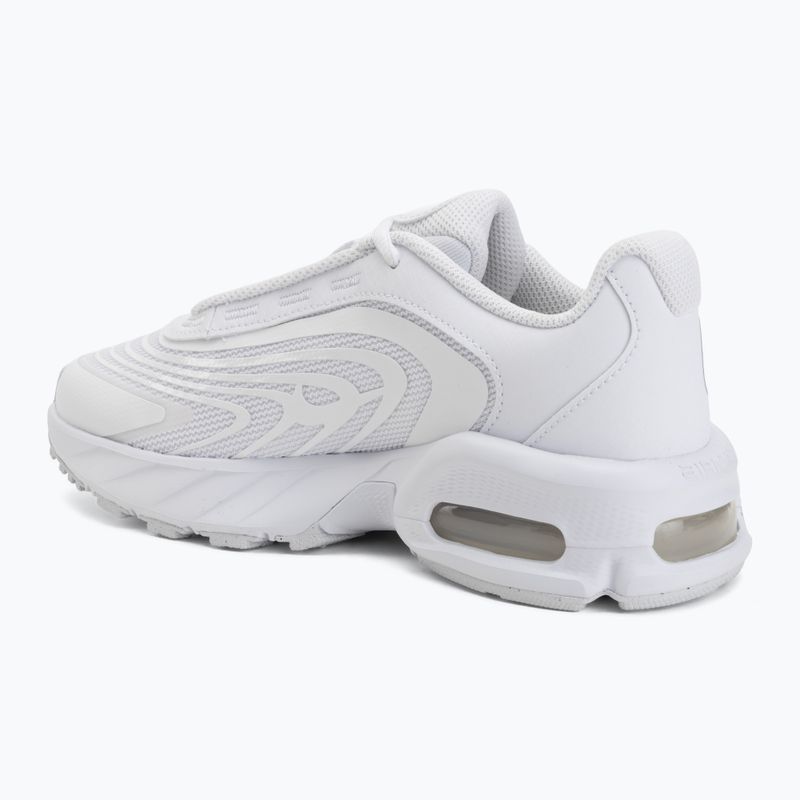 Взуття жіноче Nike Air Max Fire white/black/white 3