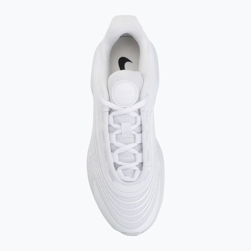 Взуття жіноче Nike Air Max Fire white/black/white 5