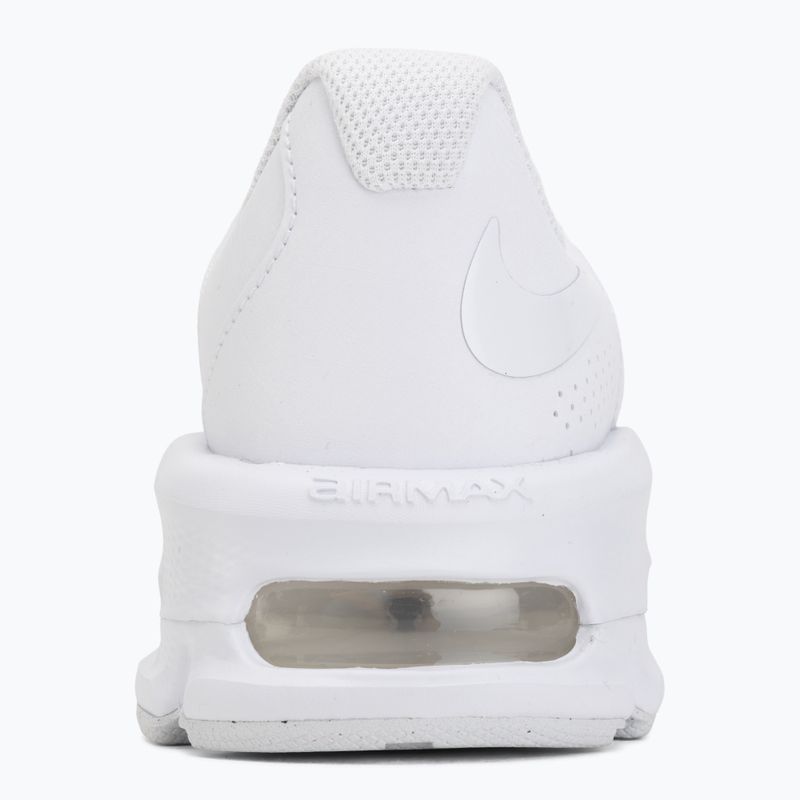 Взуття жіноче Nike Air Max Fire white/black/white 6
