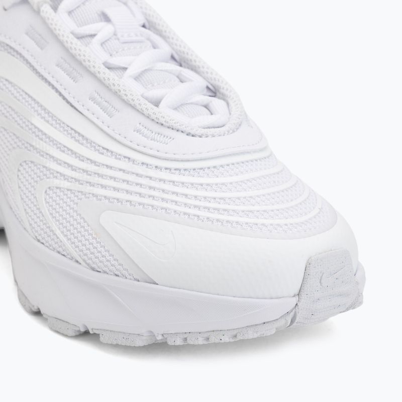 Взуття жіноче Nike Air Max Fire white/black/white 7