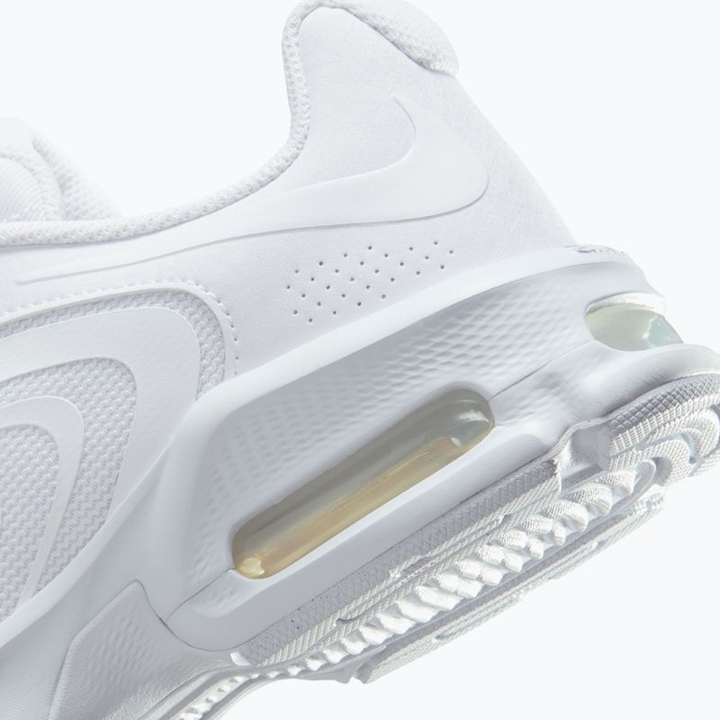 Взуття жіноче Nike Air Max Fire white/black/white 4