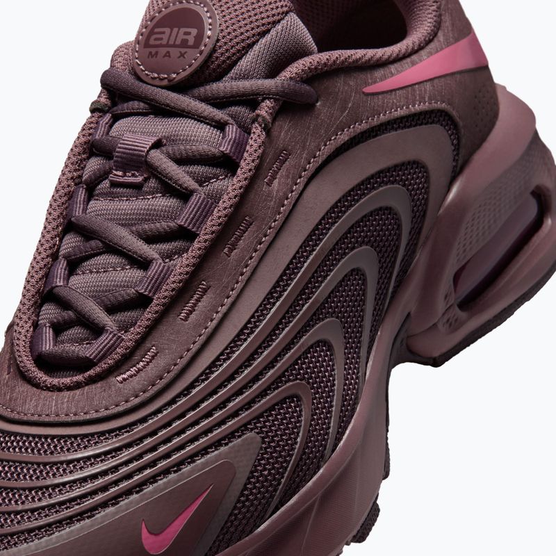 Кросівки жіночі Nike Air Max Fire tattoo/burgundy crush/peony 8