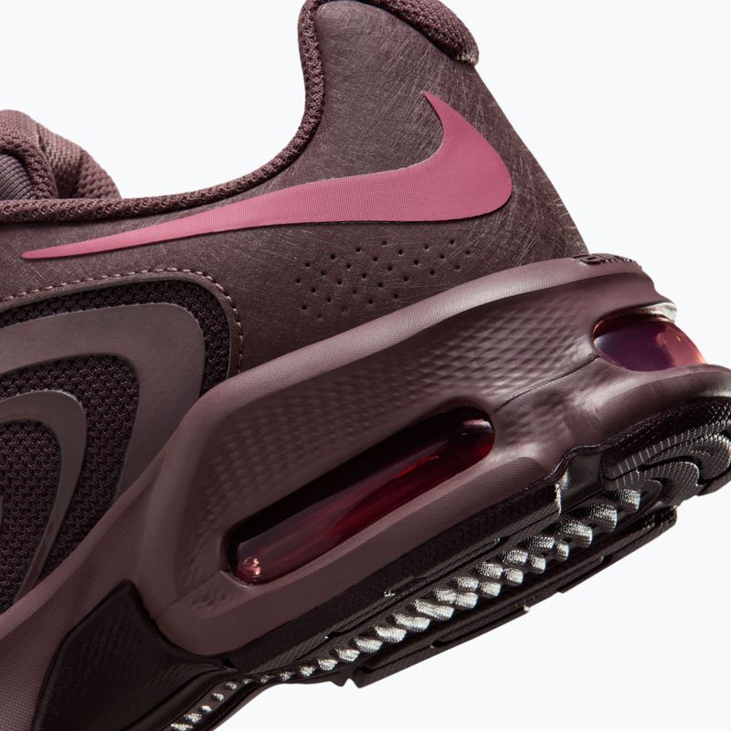 Кросівки жіночі Nike Air Max Fire tattoo/burgundy crush/peony 9