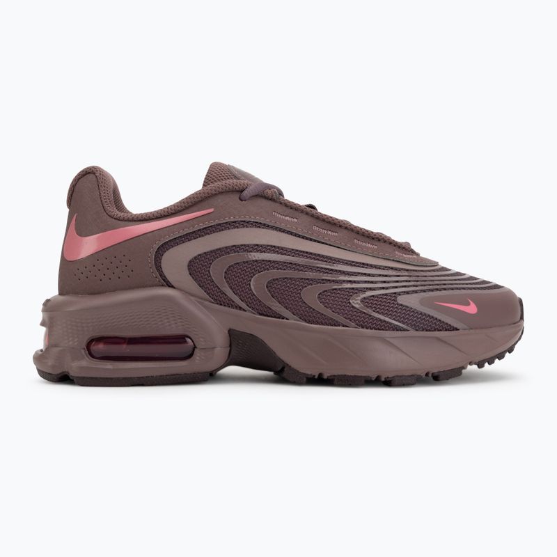 Кросівки жіночі Nike Air Max Fire tattoo/burgundy crush/peony 2