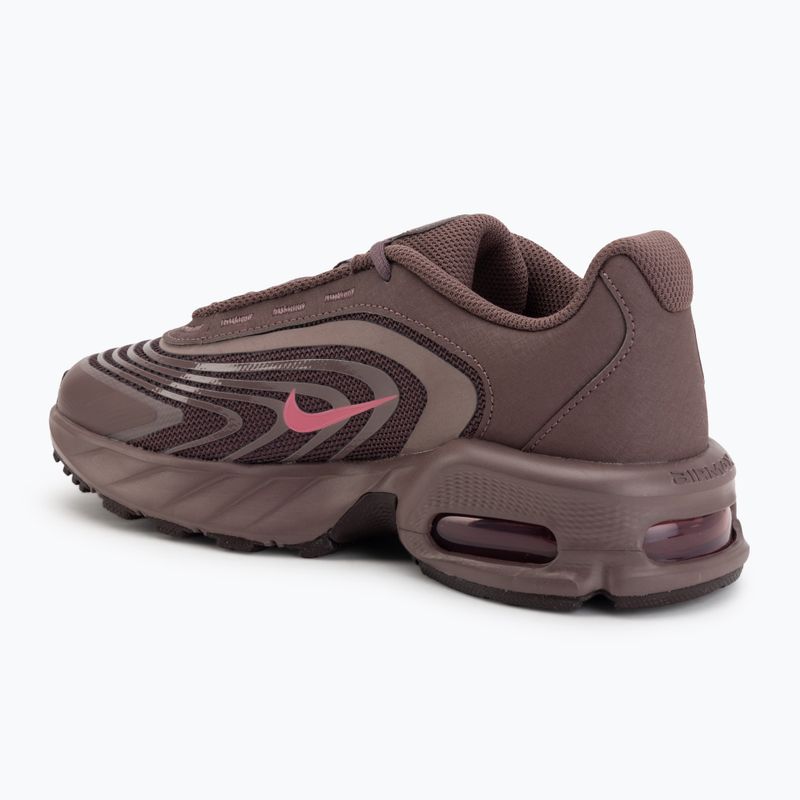 Кросівки жіночі Nike Air Max Fire tattoo/burgundy crush/peony 3