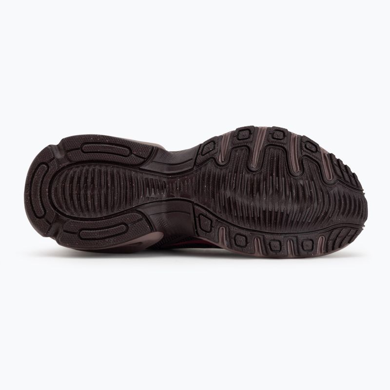 Кросівки жіночі Nike Air Max Fire tattoo/burgundy crush/peony 4
